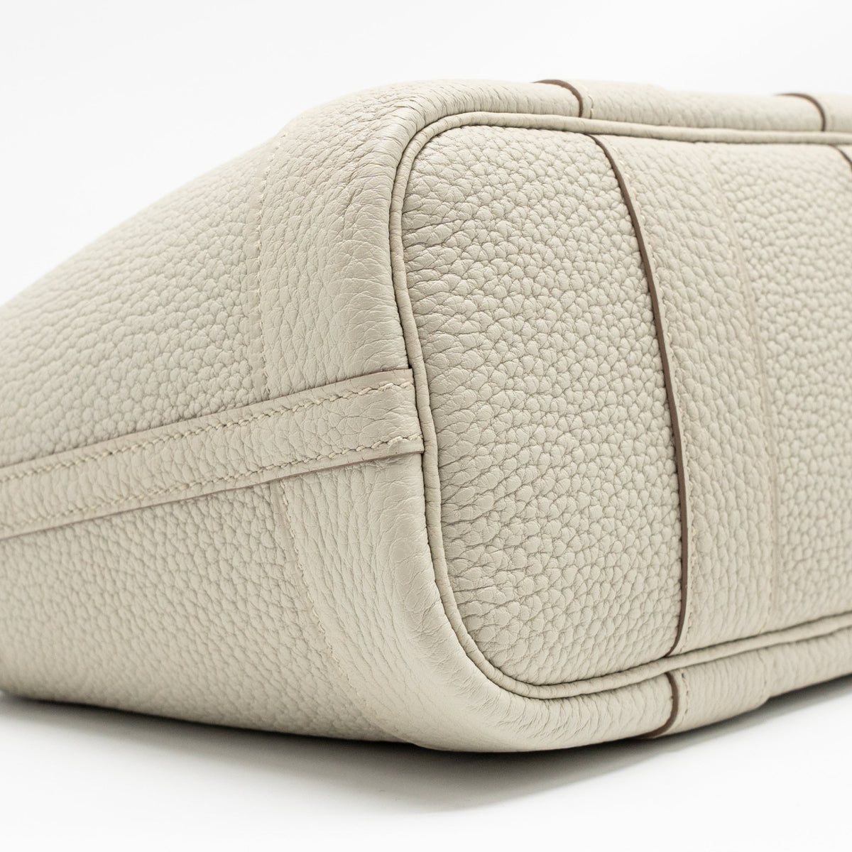 Hermes Neo Garden Party 23 Negonda 8L Beton SHW