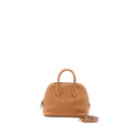 Hermes Mini Bolide Evercolor Gold GHW