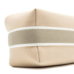 HERMES TROUSSE DE TILETTE BRIDE A BRAC PM NATRUEL SHW