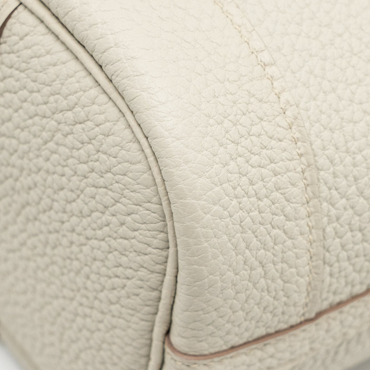 Hermes Neo Garden Party 23 Negonda 8L Beton SHW