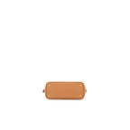 Hermes Mini Bolide Evercolor Gold GHW