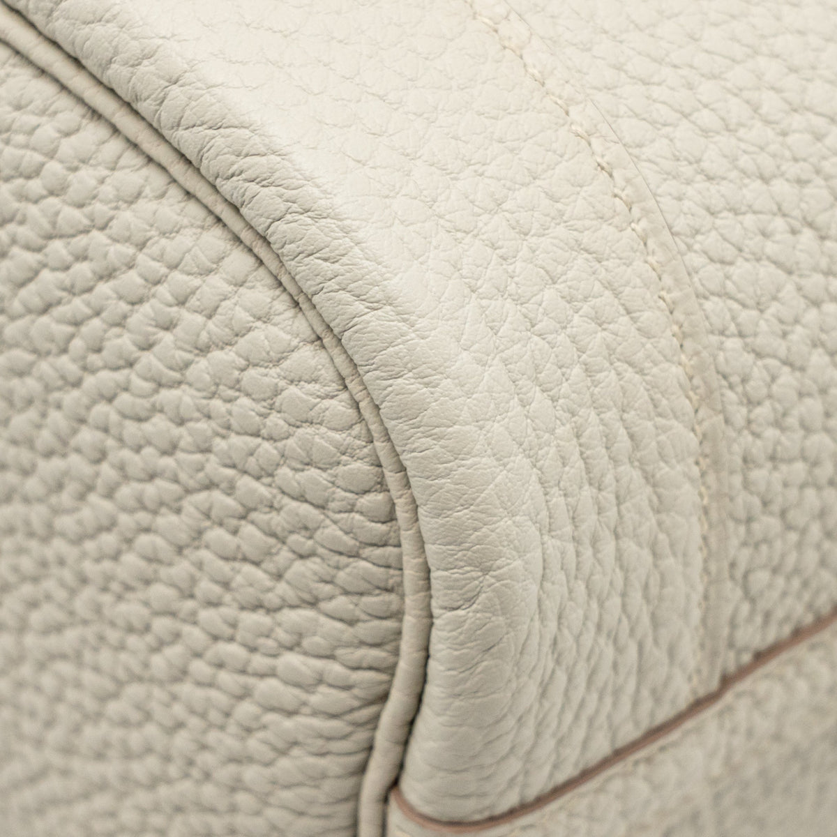 Hermes Neo Garden Party 23 Negonda 8L Beton SHW