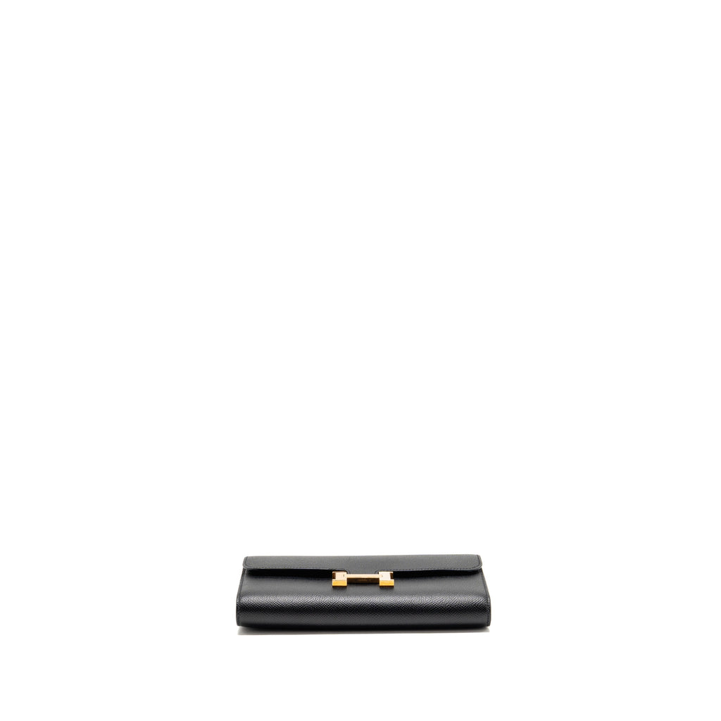 Hermes Constance to Go Epsom Black RGHW