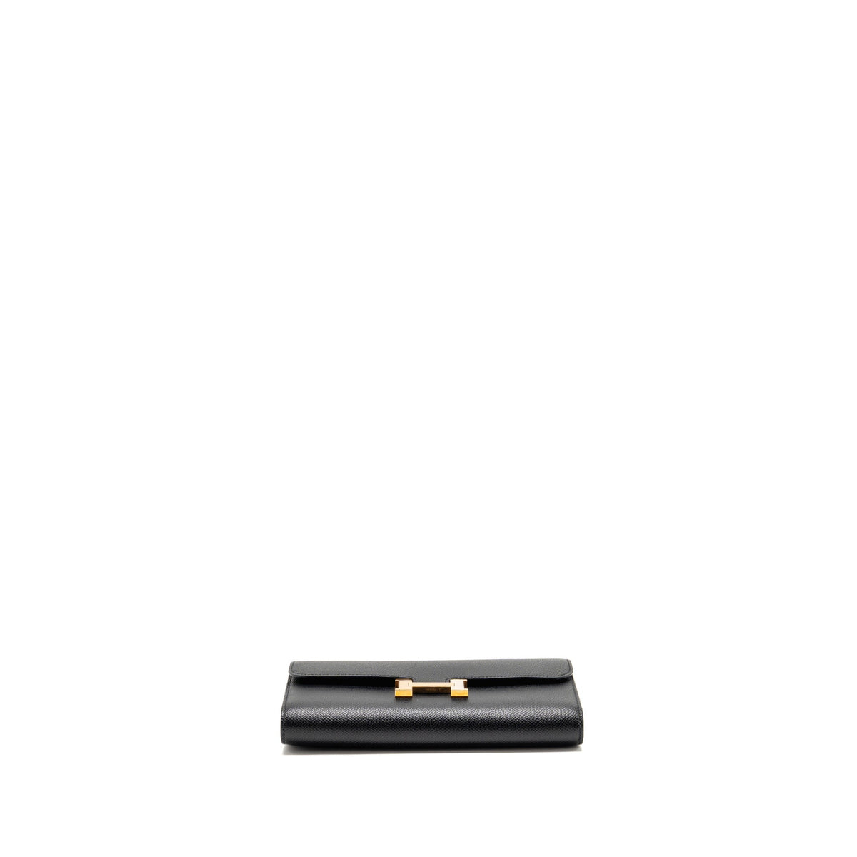 Hermes Constance to Go Epsom Black RGHW