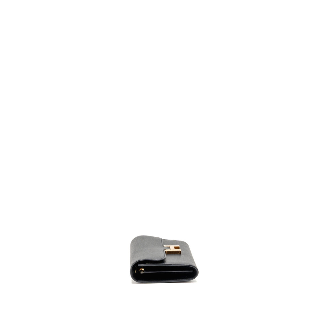 Hermes Constance to Go Epsom Black RGHW