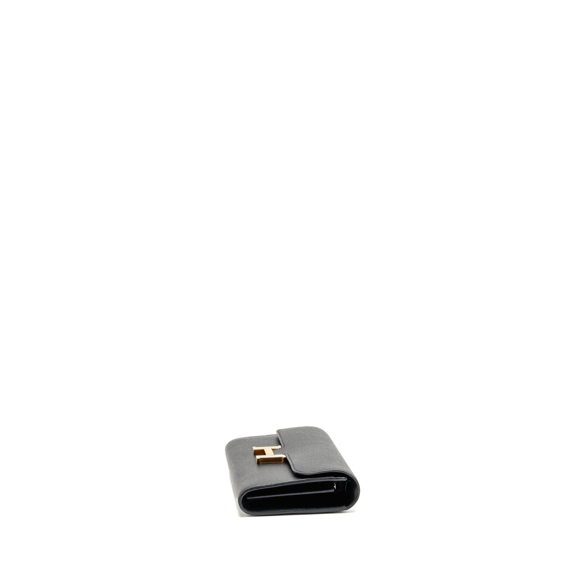 Hermes Constance to Go Epsom Black RGHW