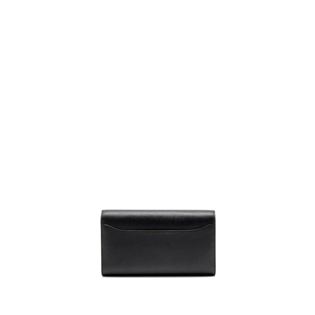Hermes Constance to Go Epsom Black RGHW