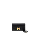 Hermes Constance to Go Epsom Black RGHW