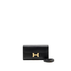 Hermes Constance to Go Epsom Black RGHW
