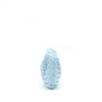 BOTTEGA VENETA MINI JODIE BAG LIGHT BLUE SHW