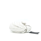 BOTTEGA VENETA MINI JODIE WHITE