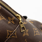 LOUIS VUITTON PALM SPRING MINI BACKPACK MONOGRAM CANVAS
