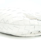BOTTEGA VENETA MINI JODIE WHITE