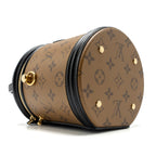 LOUIS VUITTON CANNES MONOGRAM CANVAS GHW