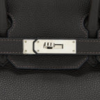 HERME BIRKIN 30 TOGO EBENE SHW