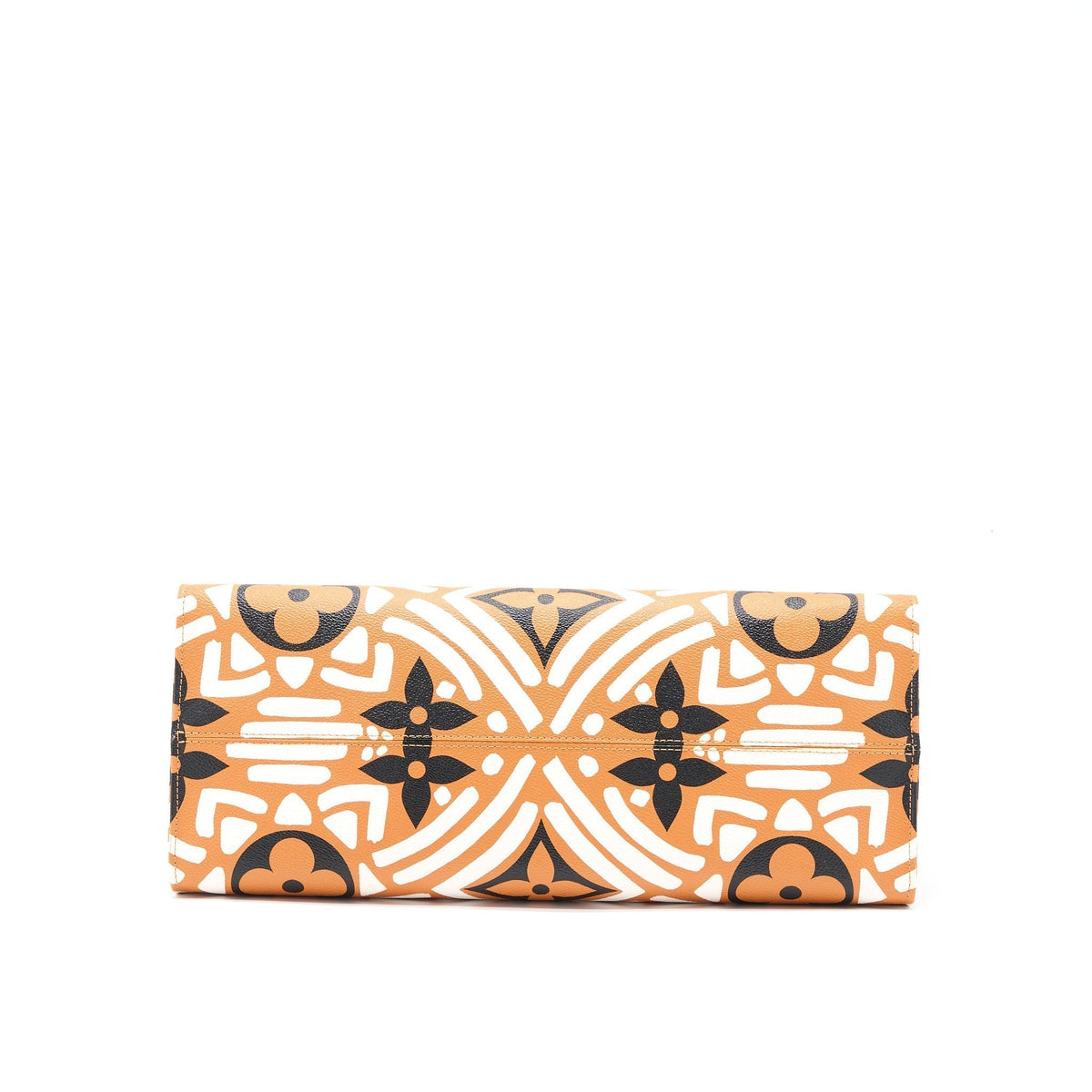 LOUIS VUITTON CRAFTY ONTHEGO GM MONOGRAM GIANT CANVAS MULTICOLOUR GHW
