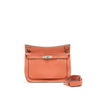Hermes Jypsiere 28 Clemence Crevette SHW