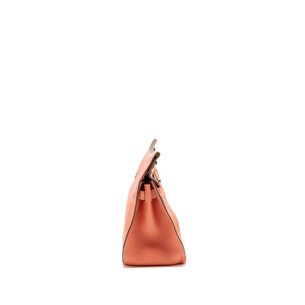 Hermes Jypsiere 28 Clemence Crevette SHW