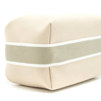 HERMES TROUSSE DE TOILETTE BRAD A BRAC TRAVEL POUCH PM