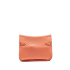 Hermes Jypsiere 28 Clemence Crevette SHW