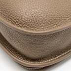Hermes Evelyne 29 Clemence etoupe SHW