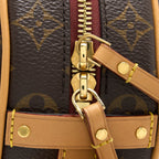 LOUIS VUITTON BOITE CHAPEAU SOUPLE PM MONOGRAM CANVAS GHW