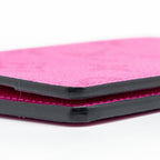 LOUIS VUITTON POCKET ORGANISER MONOGRAM CANVAS PINK