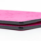 LOUIS VUITTON POCKET ORGANISER MONOGRAM CANVAS PINK