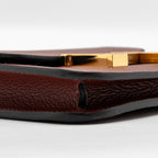 Hermes Constance Slim Evercolor Rough H GHW