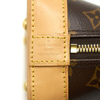 LOUIS VUITTON ALMA BB MONOGRAM
