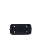 LOUIS VUITTON ALMA PM EPI BLACK SHW