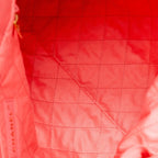 Chanel Medium 22 Bag Calfskin Pink GHW (Microchip)