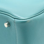 Hermes Lindy 30 Evercolor 7G Ciel SHW