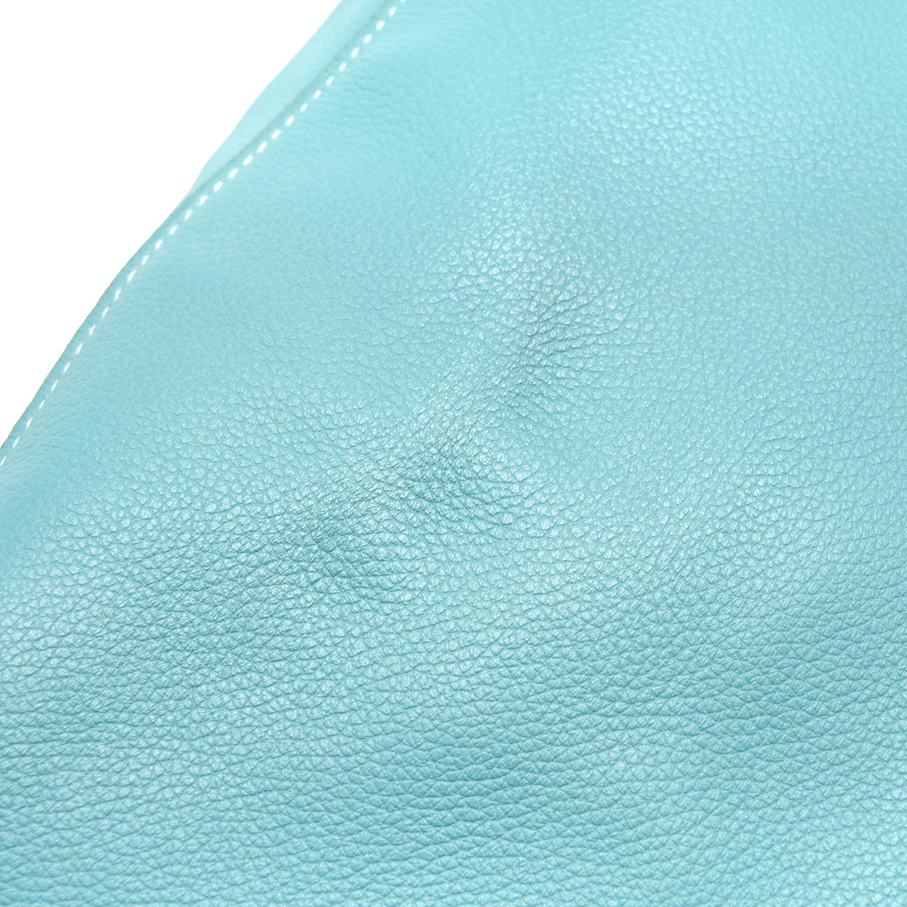 Hermes Lindy 30 Evercolor 7G Ciel SHW