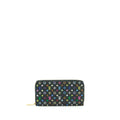 LOUIS VUITTON LONG WALLET WITH ZIPPER YEAR 2012