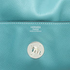 Hermes Lindy 30 Evercolor 7G Ciel SHW