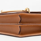 Hermes Mini Roulis Evercolor Gold LGHW