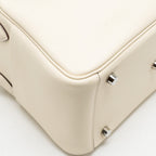 Hermes Lindy 26 Swift Nata/Sesame SHW