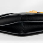 Hermes Constance 24 epsom black GHW