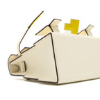 HERMES KELLY DOLE PICTO EPSOM NATA/LIME/MAUVE SYLVESTRE/CHAI SHW
