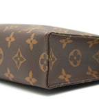 LOUIS VUITTON TOILETRY POCHETTE 26 MONOGRAM CANVAS
