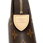 LOUIS VUITTON TOILETRY POCHETTE 26 MONOGRAM CANVAS