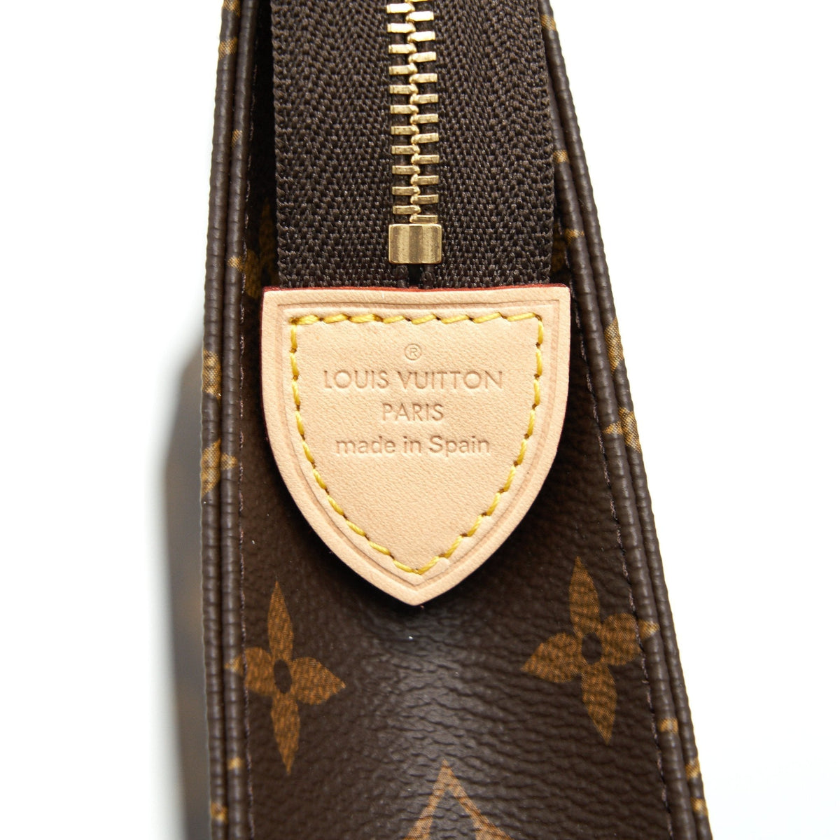 LOUIS VUITTON TOILETRY POCHETTE 26 MONOGRAM CANVAS YEAR2020