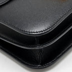 Hermes Constance 24 epsom black GHW
