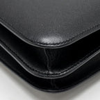 Hermes Constance 24 epsom black GHW