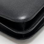 Hermes Constance 24 epsom black GHW