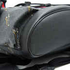 GUCCI BESTIARY BACKPACK WITH TIGERS