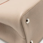 Louis Vuitton Capucines MM Taurillon Leather Multicolour SHW
