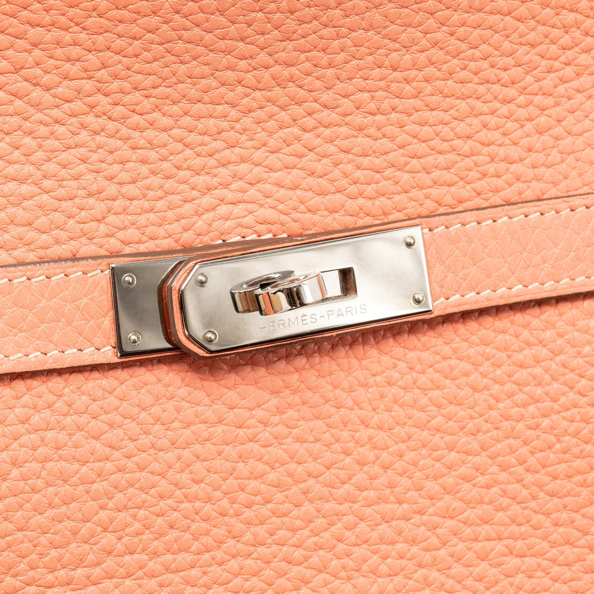 Hermes Jypsiere 28 Clemence Crevette SHW