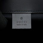 GUCCI BESTIARY BACKPACK WITH TIGERS